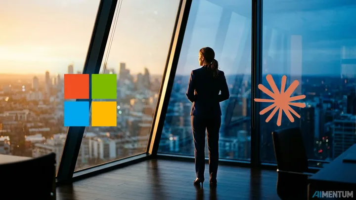 Was Microsoft + Anthropic für Ihre KI heißt