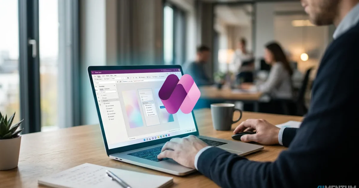 Power Apps mit KI erstellen: Was jetzt geht